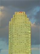Citicorp Center Queens LIC