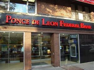 ponce bank astoria jackson heights ny