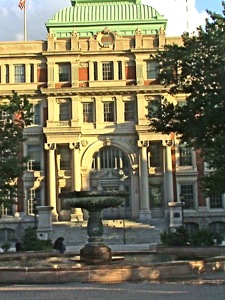 Court House Square LIC