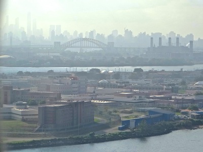 rikers island closing rikers island correctional facility history rikers island development astoria queens rikers island hunts point bronx